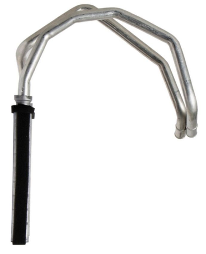 Four Seasons 92254 Aluminum Heater Core