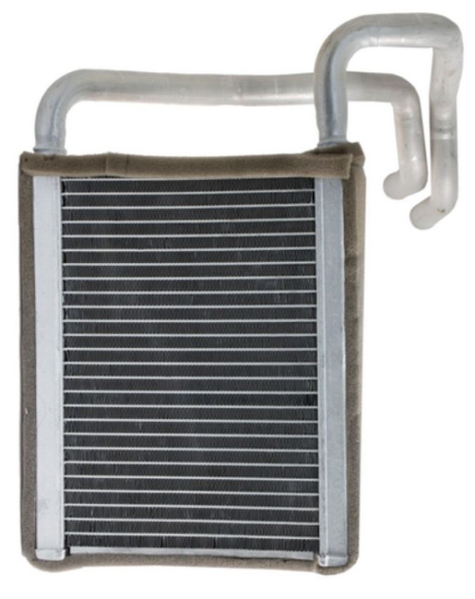 Four Seasons 92256 Aluminum Heater Core