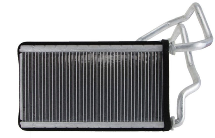 Four Seasons 92257 Aluminum Heater Core
