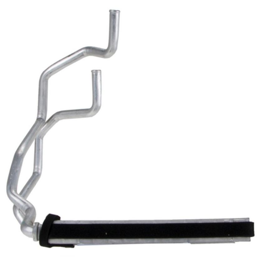 Four Seasons 92257 Aluminum Heater Core