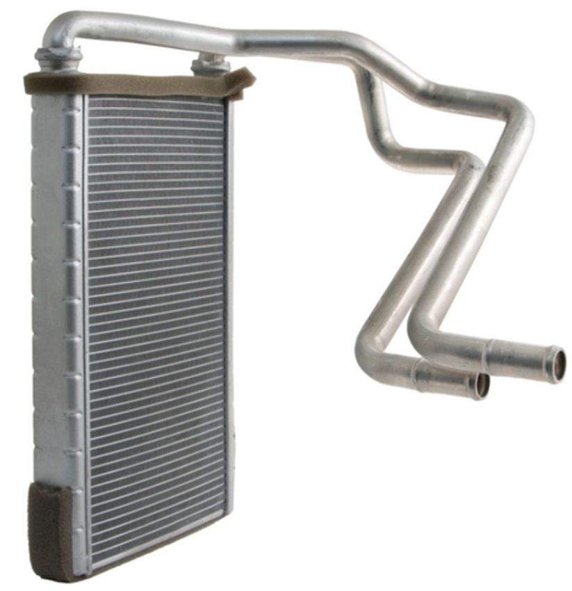 Four Seasons 92260 Aluminum Heater Core