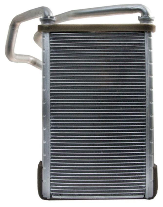 Four Seasons 92260 Aluminum Heater Core
