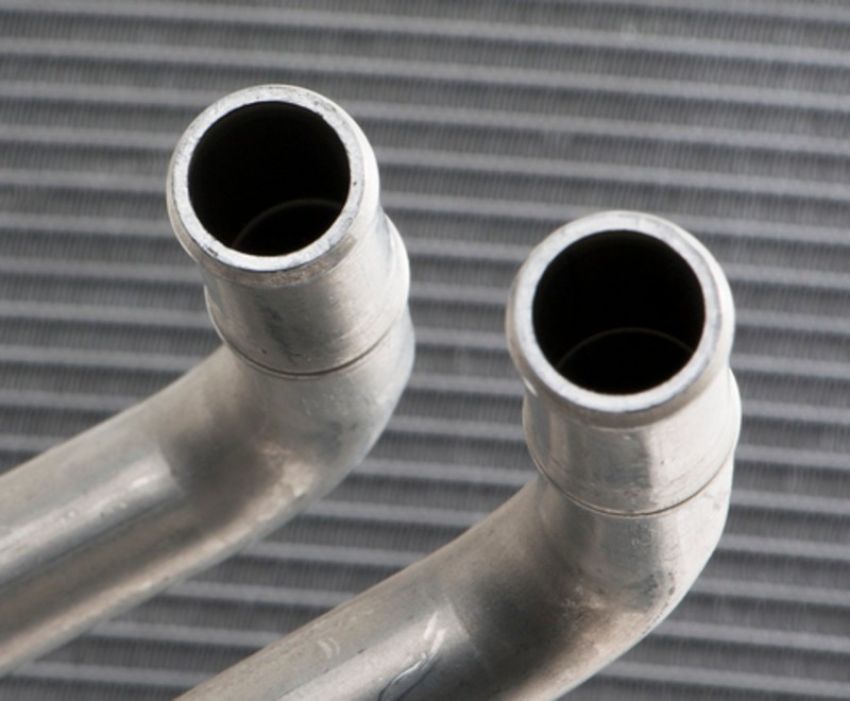Four Seasons 92260 Aluminum Heater Core