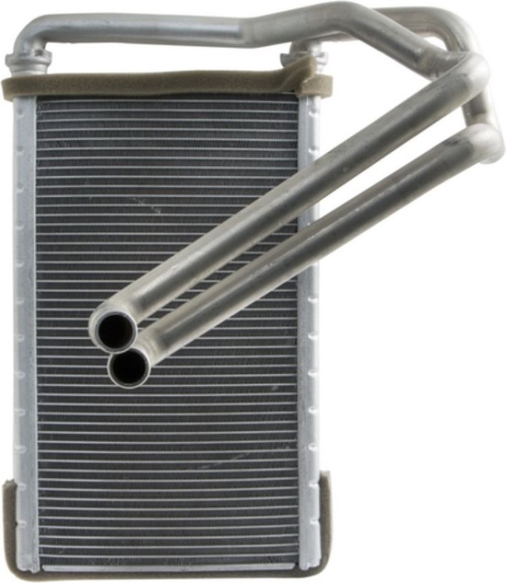 Four Seasons 92260 Aluminum Heater Core