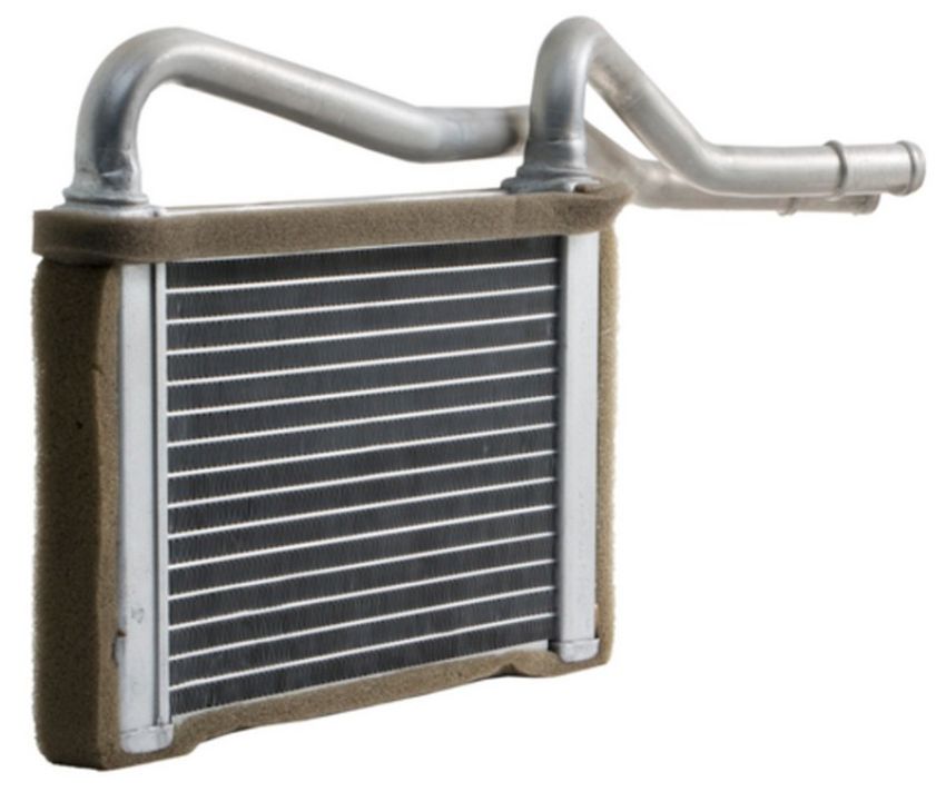 Four Seasons 92261 Aluminum Heater Core