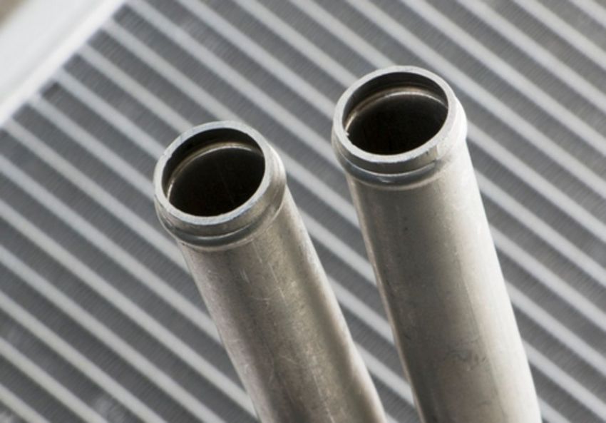 Four Seasons 92261 Aluminum Heater Core