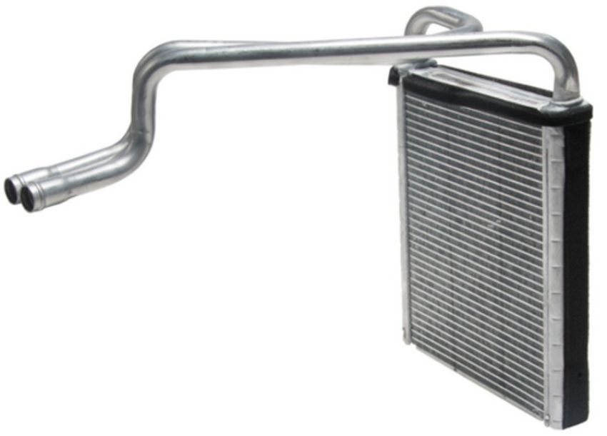 Four Seasons 92264 Aluminum Heater Core