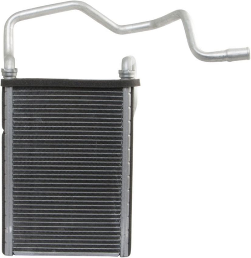 Four Seasons 92265 Aluminum Heater Core