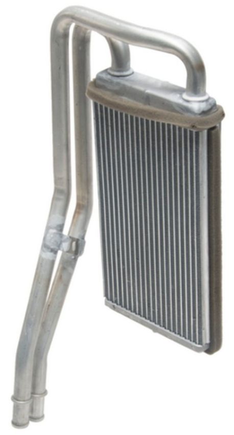 Four Seasons 92271 Aluminum Heater Core
