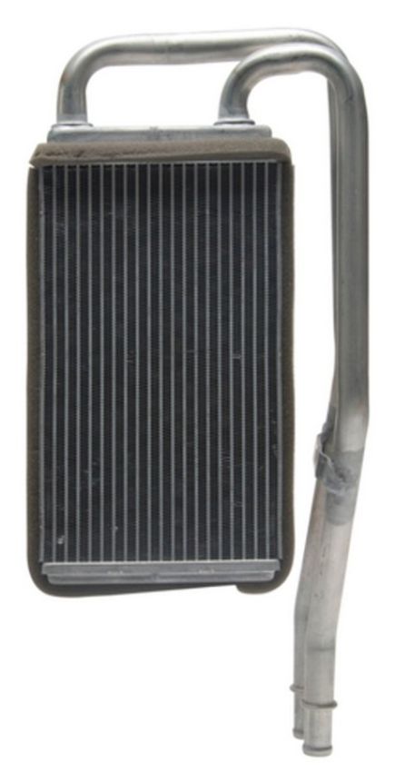 Four Seasons 92271 Aluminum Heater Core
