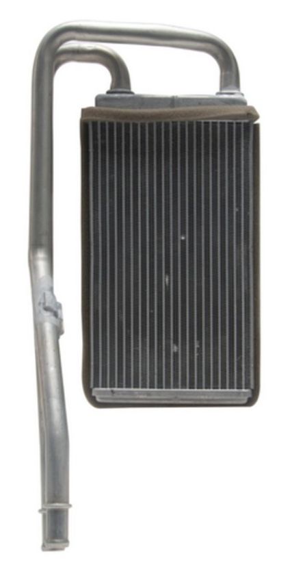 Four Seasons 92271 Aluminum Heater Core