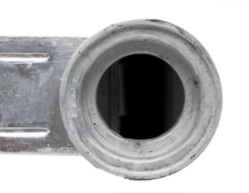 Four Seasons 92274 Aluminum Heater Core