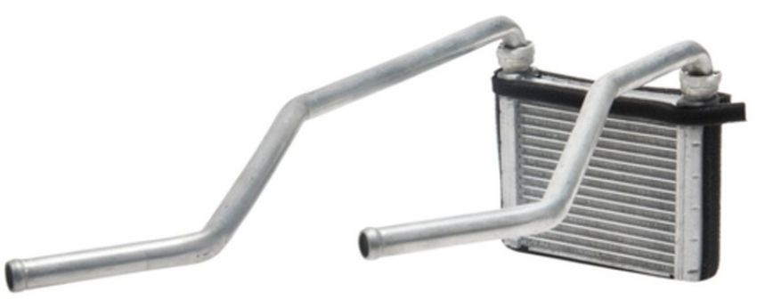 Four Seasons 92275 Auxiliary Heater Core