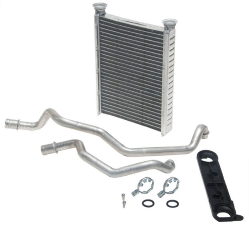 Four Seasons 92276 Aluminum Heater Core