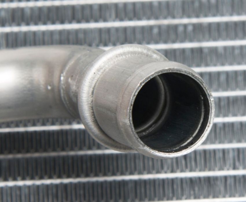 Four Seasons 92276 Aluminum Heater Core