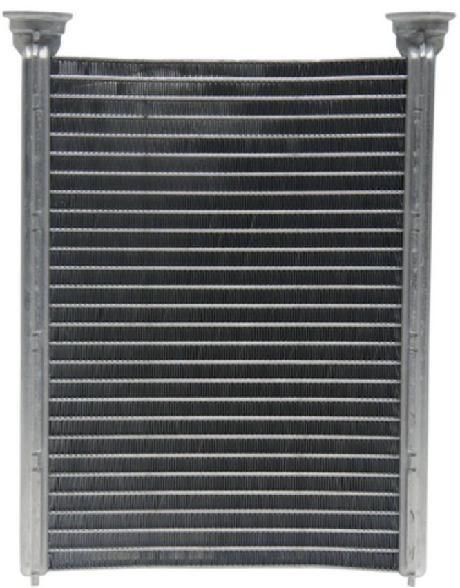Four Seasons 92276 Aluminum Heater Core