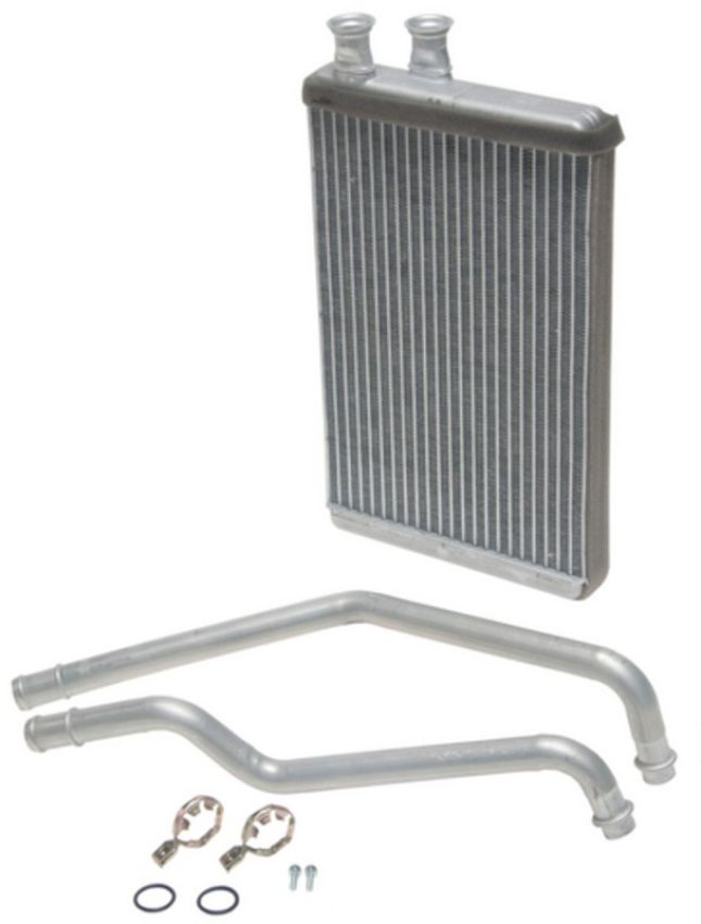 Four Seasons 92277 Aluminum Heater Core
