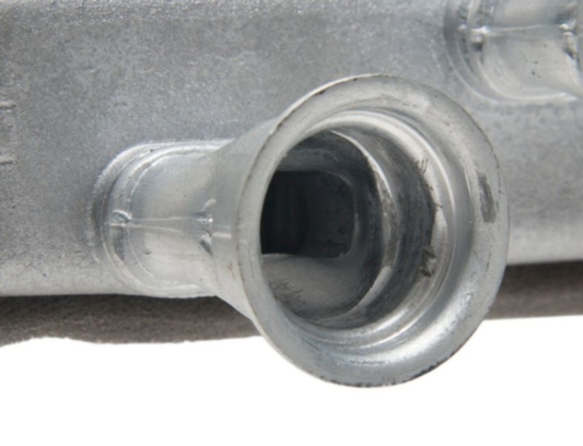 Four Seasons 92277 Aluminum Heater Core