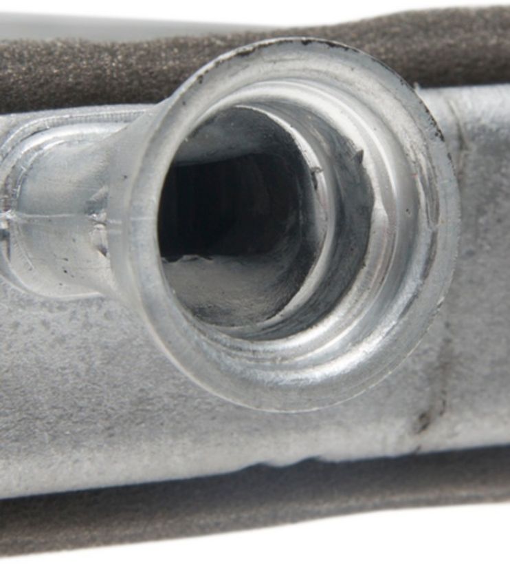 Four Seasons 92277 Aluminum Heater Core
