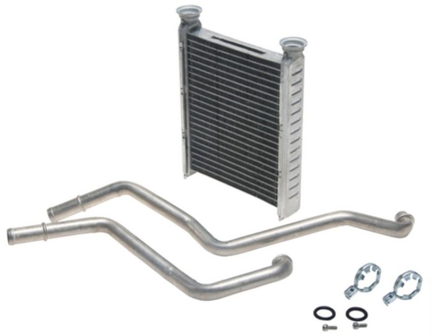 Four Seasons 92278 Aluminum Heater Core