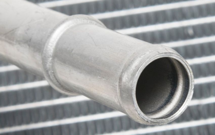 Four Seasons 92278 Aluminum Heater Core