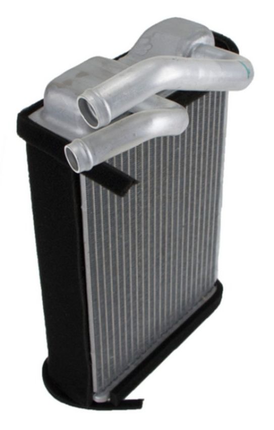 Four Seasons 92280 Aluminum Heater Core