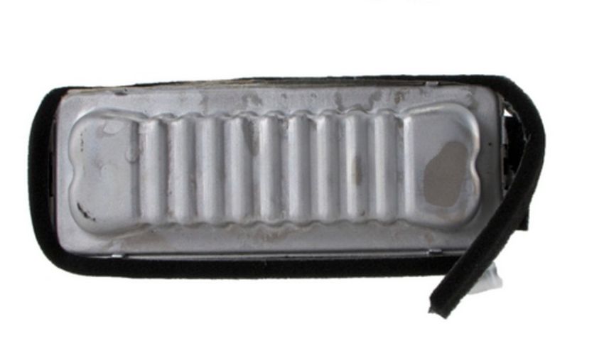 Four Seasons 92280 Aluminum Heater Core