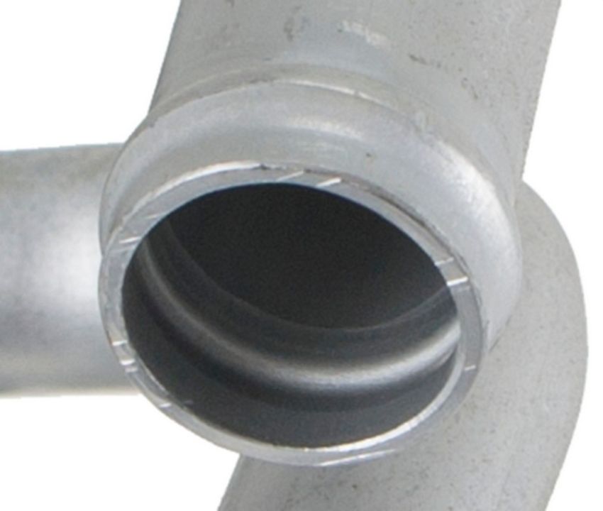 Four Seasons 92280 Aluminum Heater Core