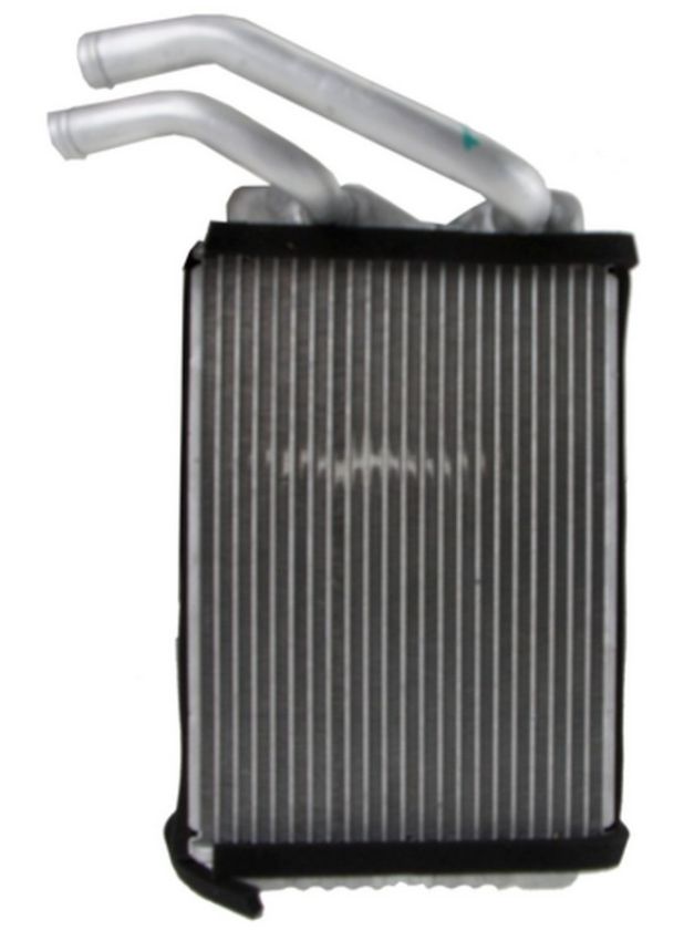 Four Seasons 92280 Aluminum Heater Core