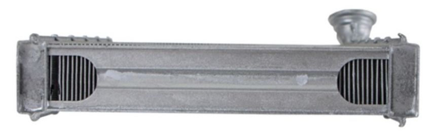 Four Seasons 92283 Aluminum Heater Core