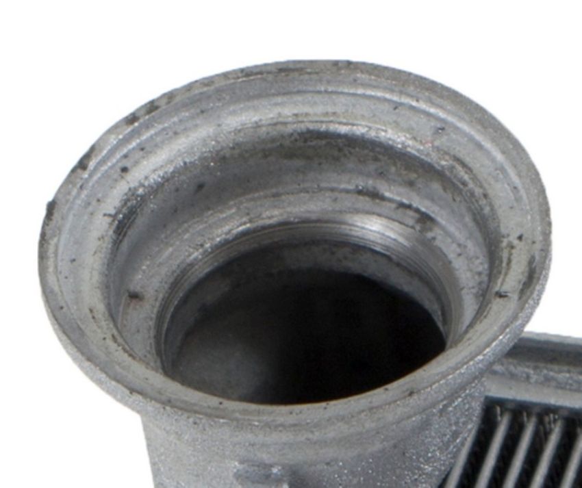 Four Seasons 92283 Aluminum Heater Core