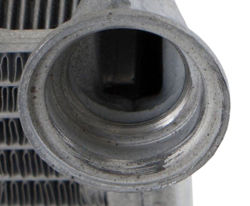 Four Seasons 92283 Aluminum Heater Core