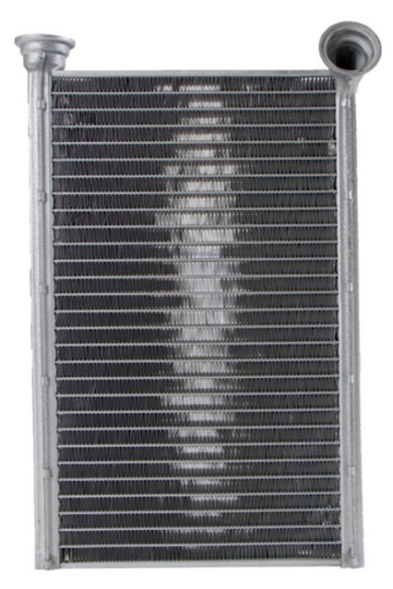 Four Seasons 92283 Aluminum Heater Core