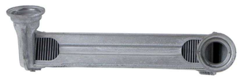 Four Seasons 92283 Aluminum Heater Core