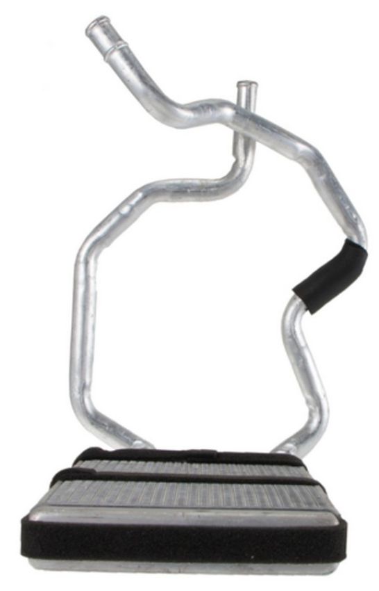 Four Seasons 92284 Aluminum Heater Core