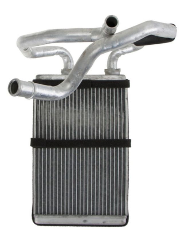 Four Seasons 92284 Aluminum Heater Core