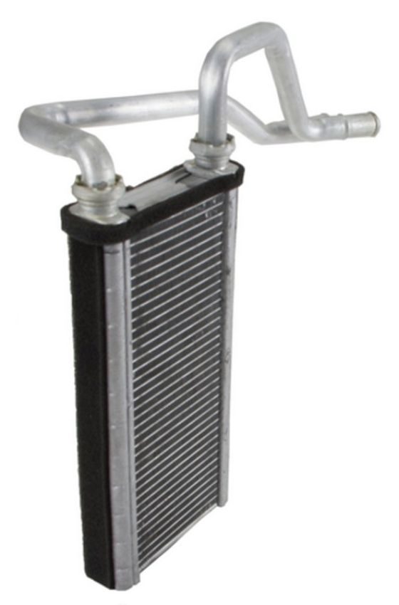 Four Seasons 92285 Aluminum Heater Core