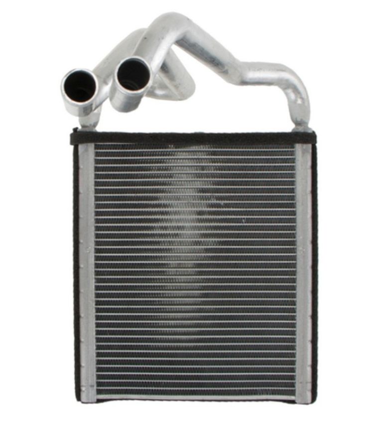 Four Seasons 92286 Aluminum Heater Core