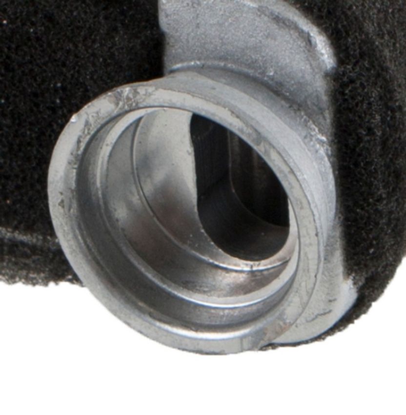 Four Seasons 92295 Aluminum Heater Core