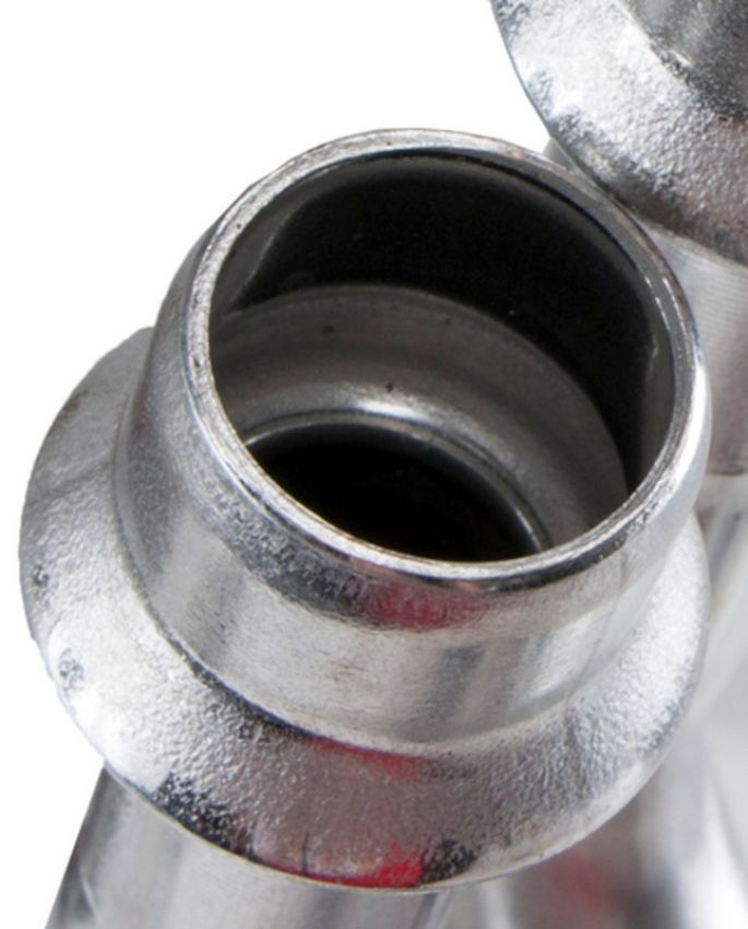 Four Seasons 92296 Aluminum Heater Core