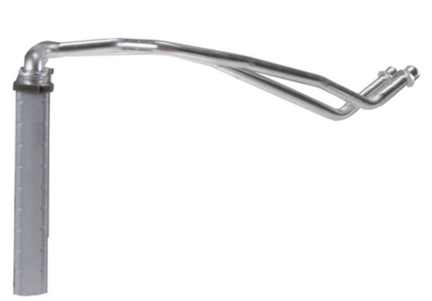 Four Seasons 92296 Aluminum Heater Core