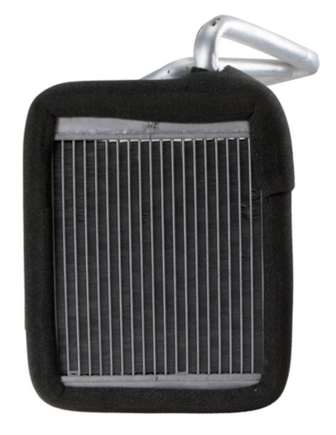 Four Seasons 92298 Aluminum Heater Core