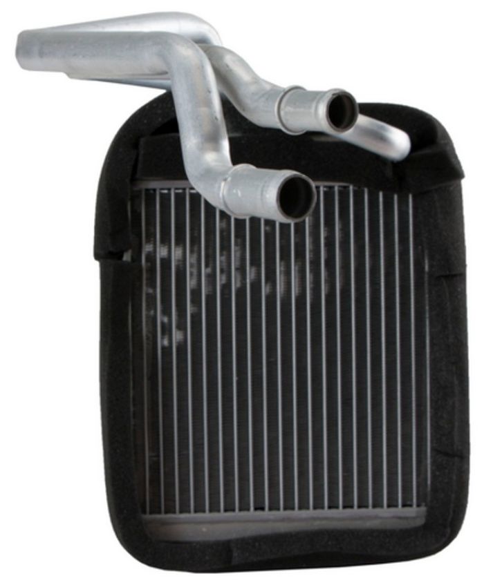 Four Seasons 92298 Aluminum Heater Core