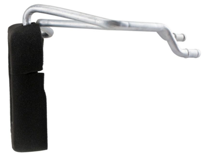 Four Seasons 92298 Aluminum Heater Core