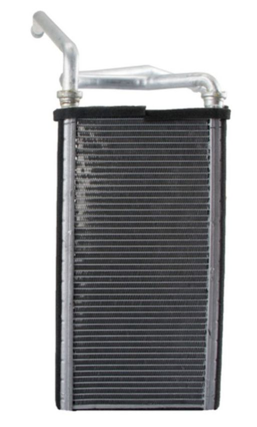 Four Seasons 92299 Aluminum Heater Core