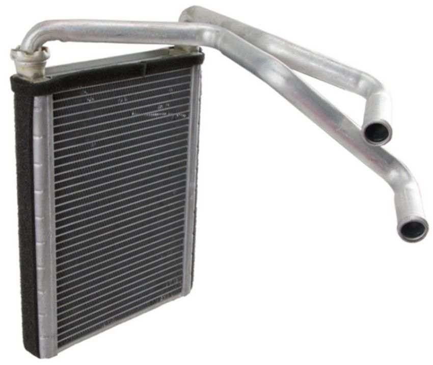 Four Seasons 92300 Aluminum Heater Core