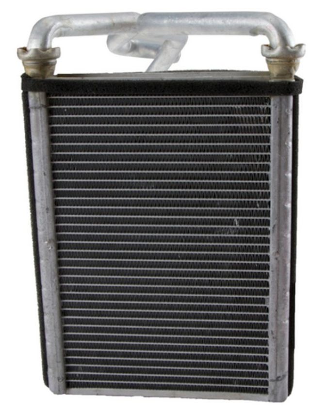 Four Seasons 92300 Aluminum Heater Core