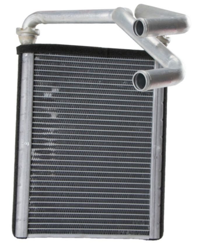 Four Seasons 92300 Aluminum Heater Core