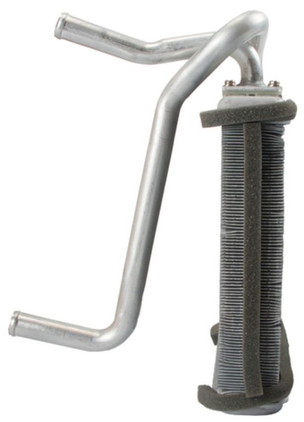 Four Seasons 92308 Aluminum Heater Core
