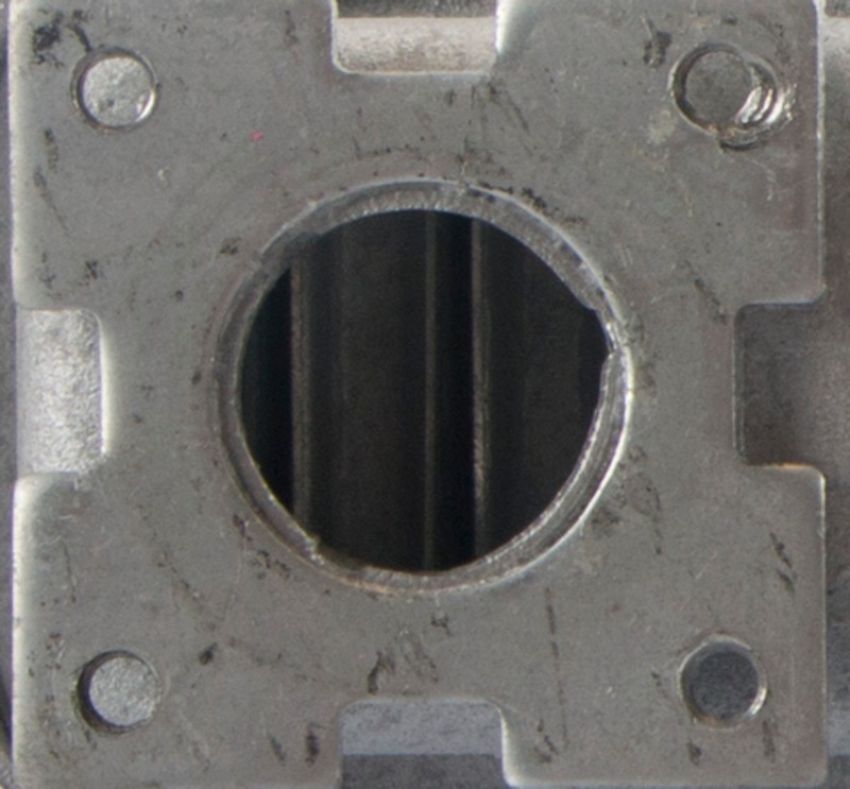 Four Seasons 92310 Aluminum Heater Core